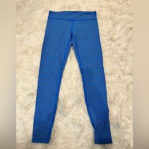 Girls Ivivva Legging Sz 14